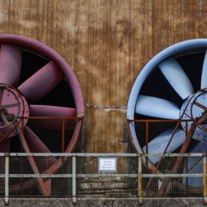 Belüftungsräder...... Sabine Schröder